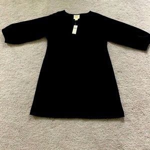 Maeve by Anthropologie v-neck tunic mini dress